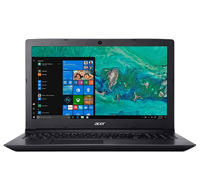 acer aspire 5 a515-52g-514l (nx.h57si.002) laptop (8th gen/ intel core i5/ 8gb ram/ 16 gb intel optane + 1tb hdd/ windows 10 home/ 2gb graphics/ 15.6 inch screen), black